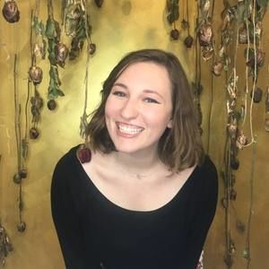 Meet your Posher, Alex